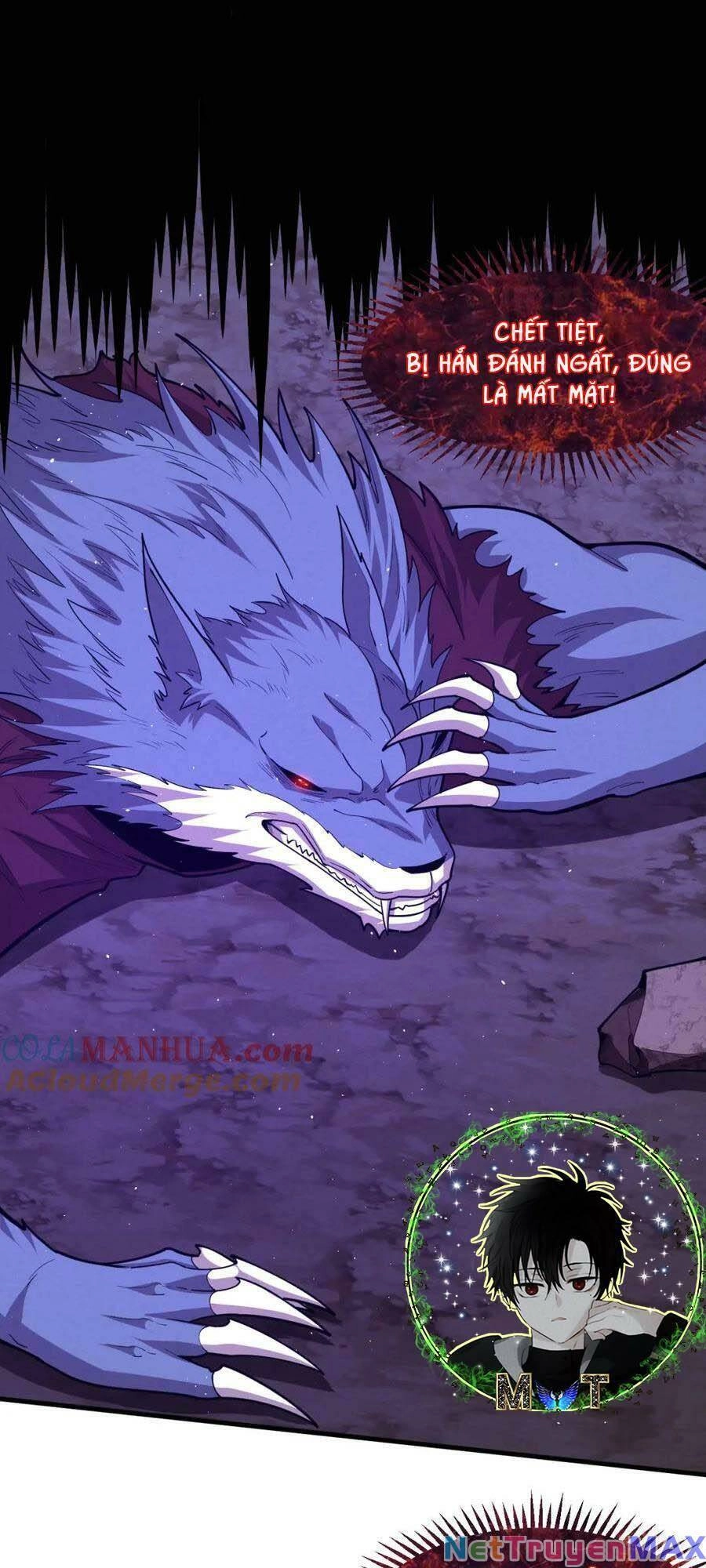 Tiến Hóa Cuồng Triều Chapter 117 - 24