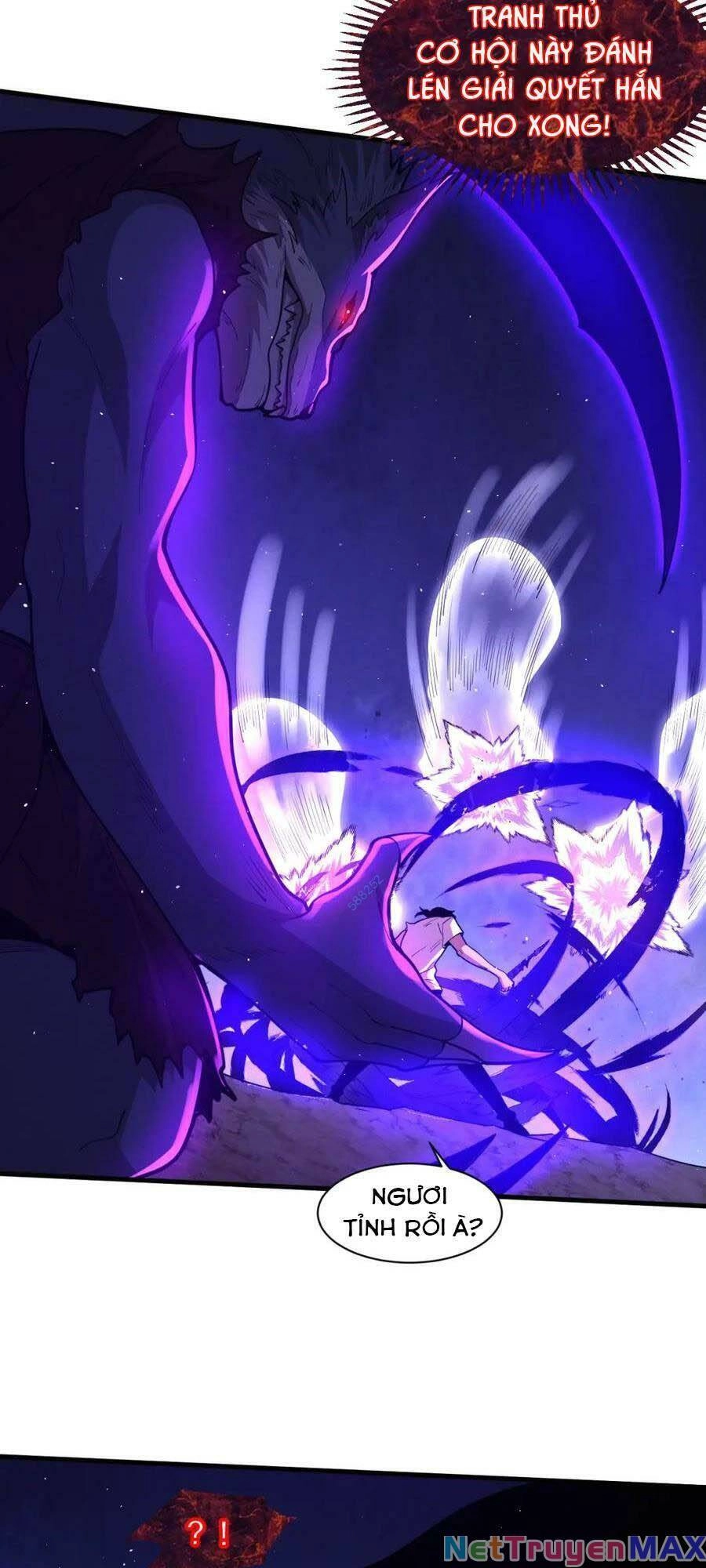 Tiến Hóa Cuồng Triều Chapter 117 - 25