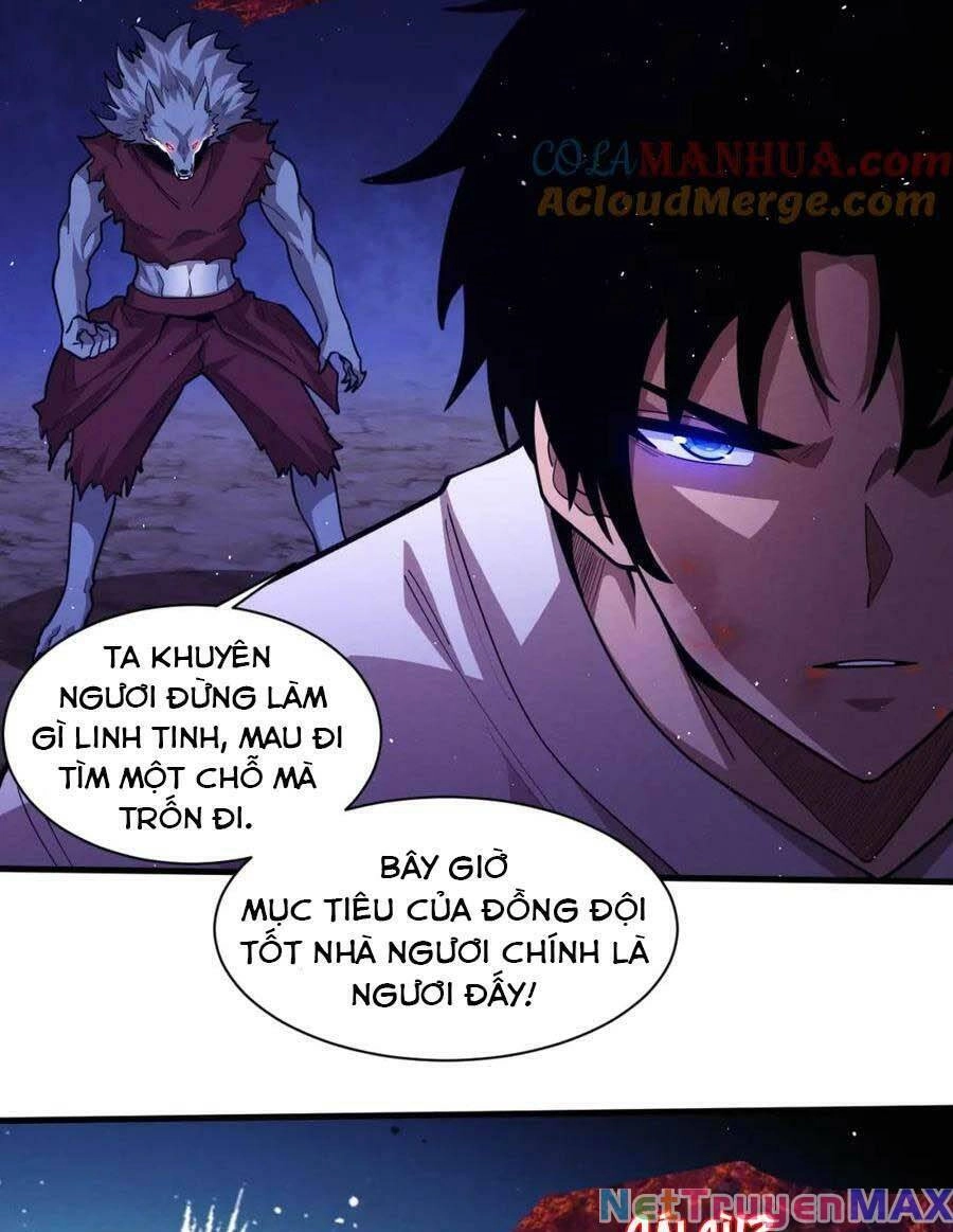 Tiến Hóa Cuồng Triều Chapter 117 - 26