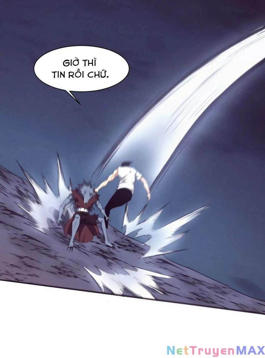 Tiến Hóa Cuồng Triều Chapter 117 - 32