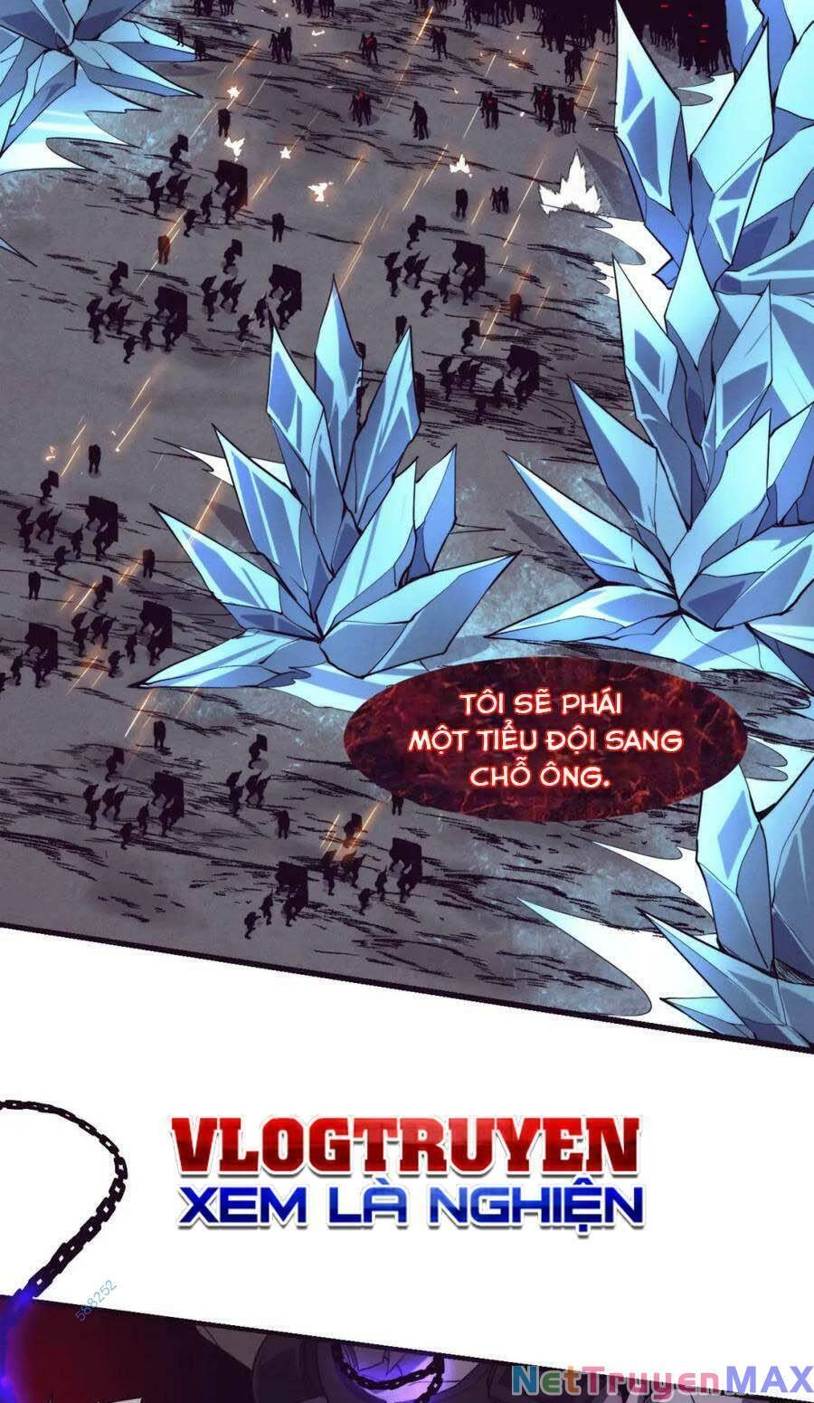 Tiến Hóa Cuồng Triều Chapter 117 - 35