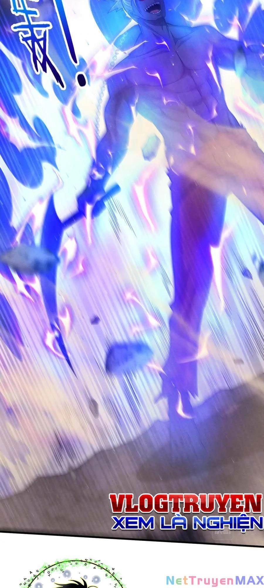 Tiến Hóa Cuồng Triều Chapter 117 - 38