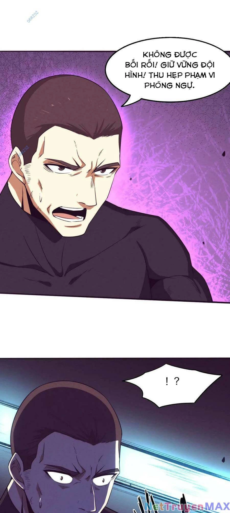 Tiến Hóa Cuồng Triều Chapter 117 - 41