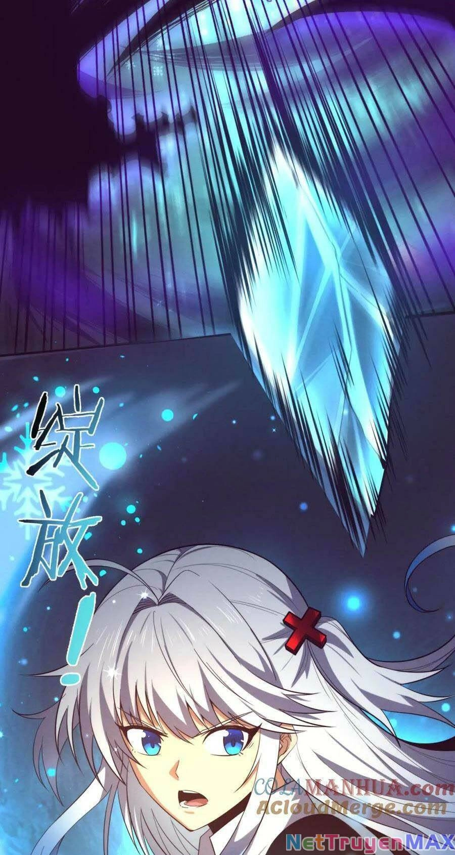 Tiến Hóa Cuồng Triều Chapter 117 - 43