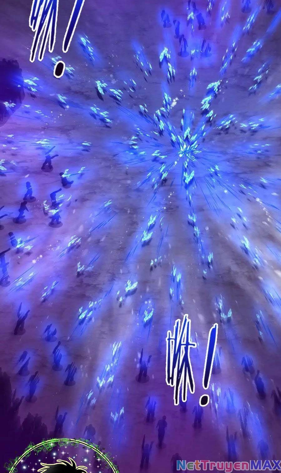 Tiến Hóa Cuồng Triều Chapter 117 - 47