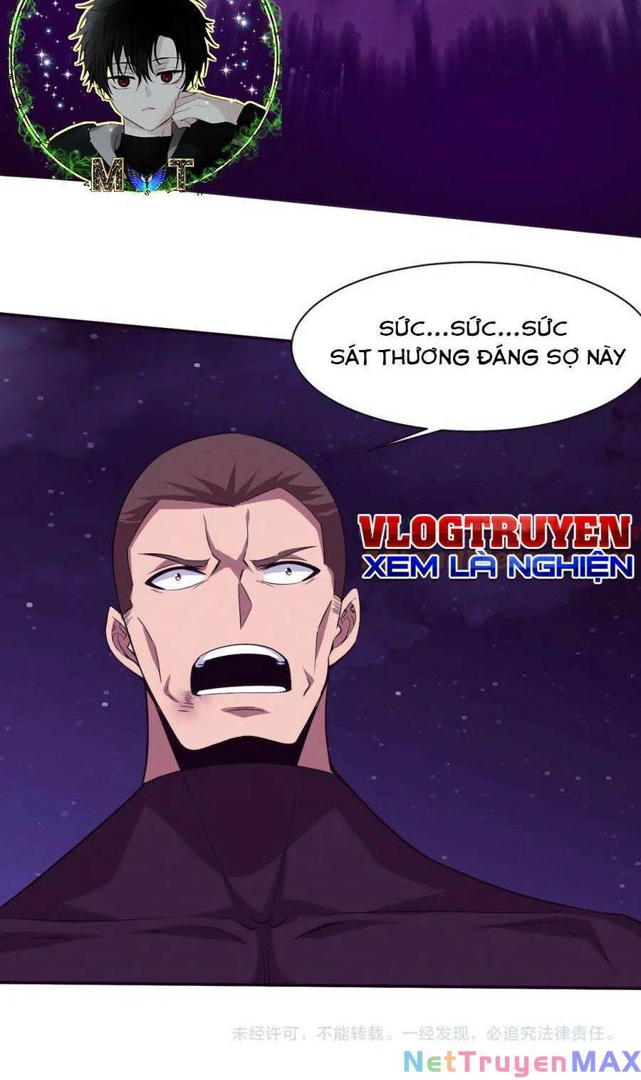 Tiến Hóa Cuồng Triều Chapter 117 - 48