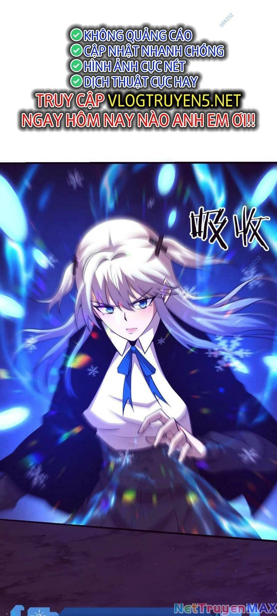 Tiến Hóa Cuồng Triều Chapter 117 - 49