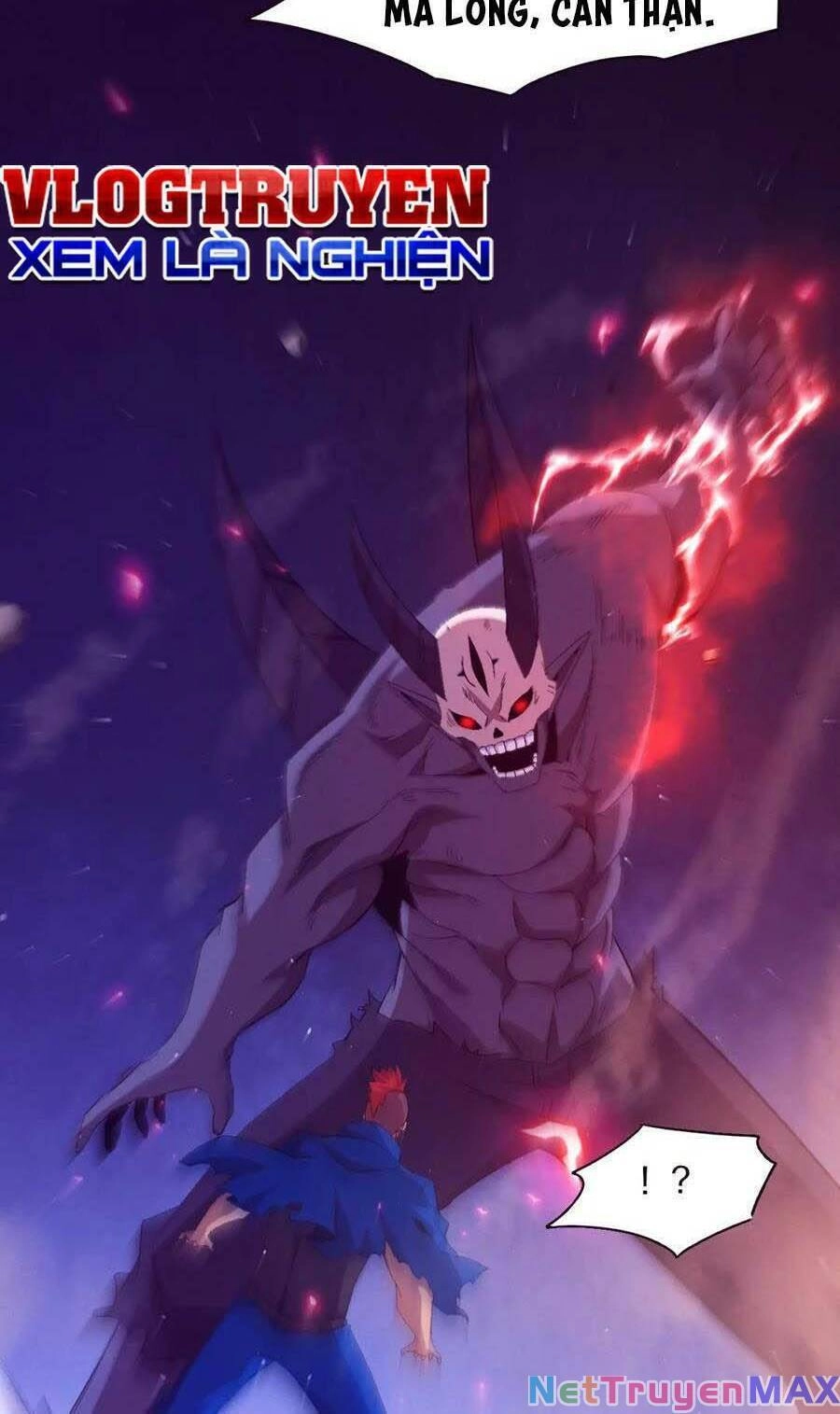 Tiến Hóa Cuồng Triều Chapter 117 - 52