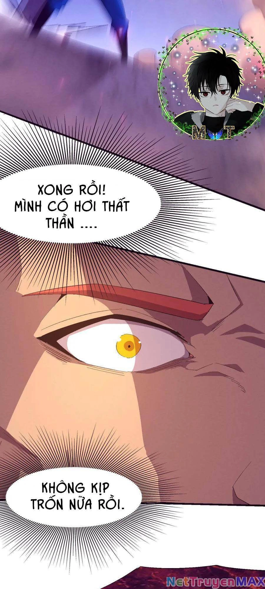 Tiến Hóa Cuồng Triều Chapter 117 - 53