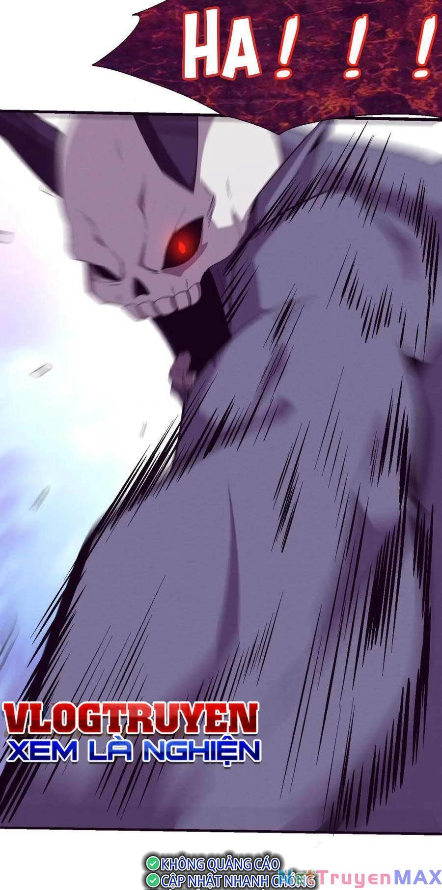 Tiến Hóa Cuồng Triều Chapter 117 - 54