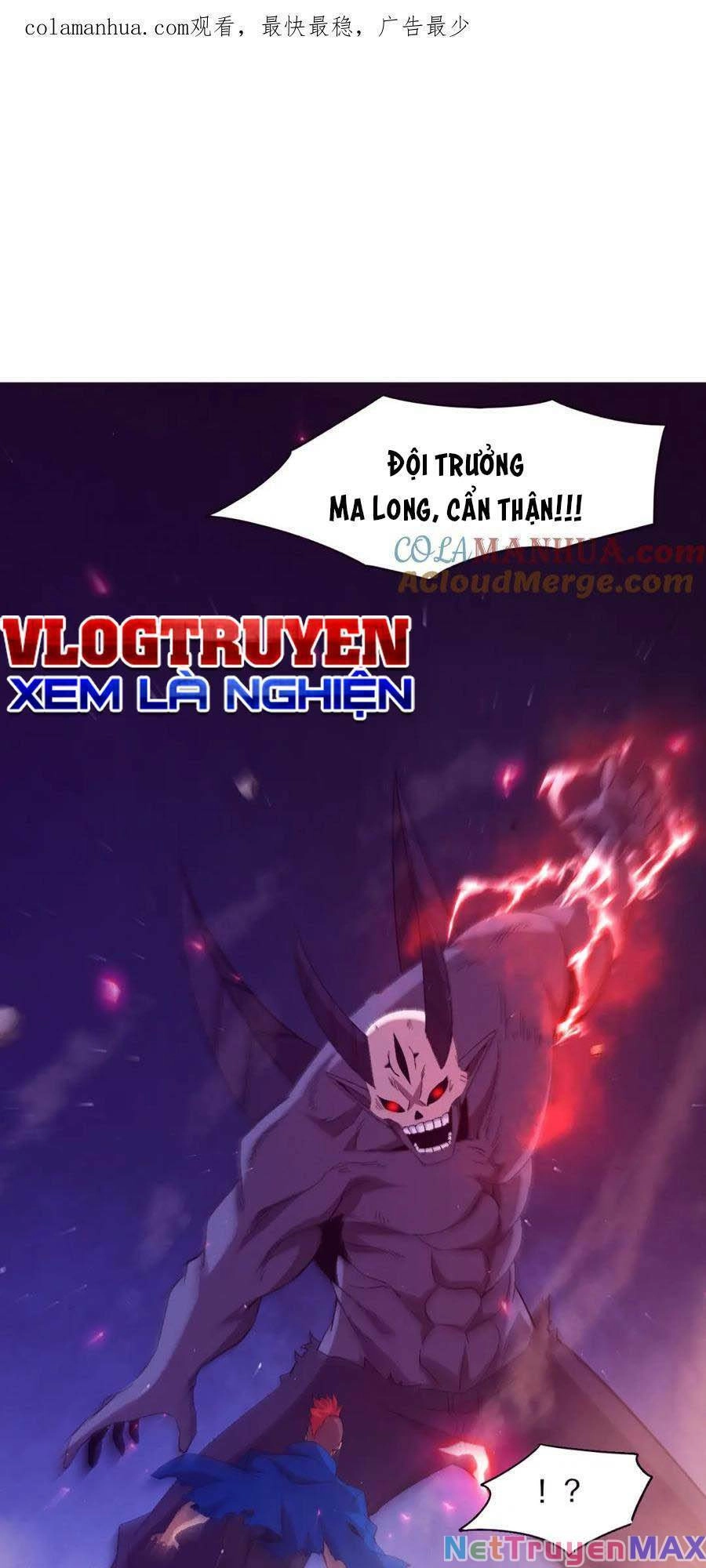 Tiến Hóa Cuồng Triều Chapter 118 - 2