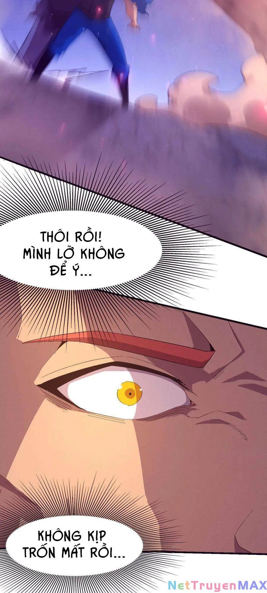 Tiến Hóa Cuồng Triều Chapter 118 - 3