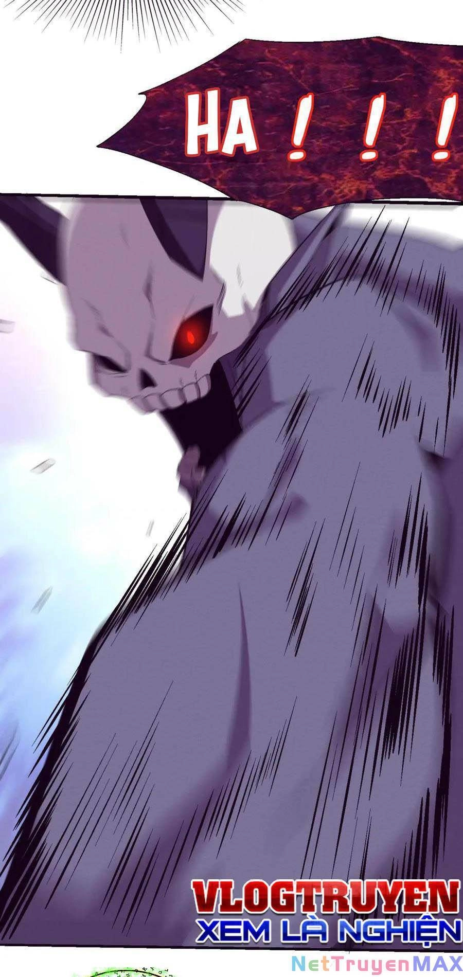 Tiến Hóa Cuồng Triều Chapter 118 - 4