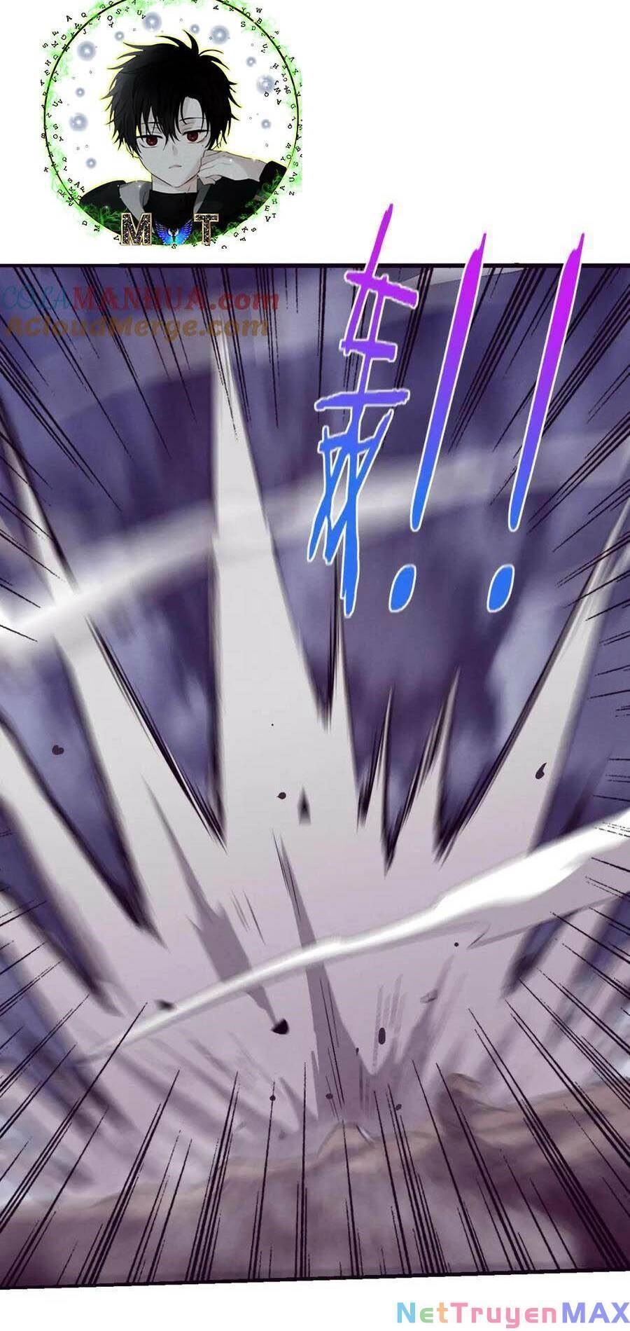 Tiến Hóa Cuồng Triều Chapter 118 - 5