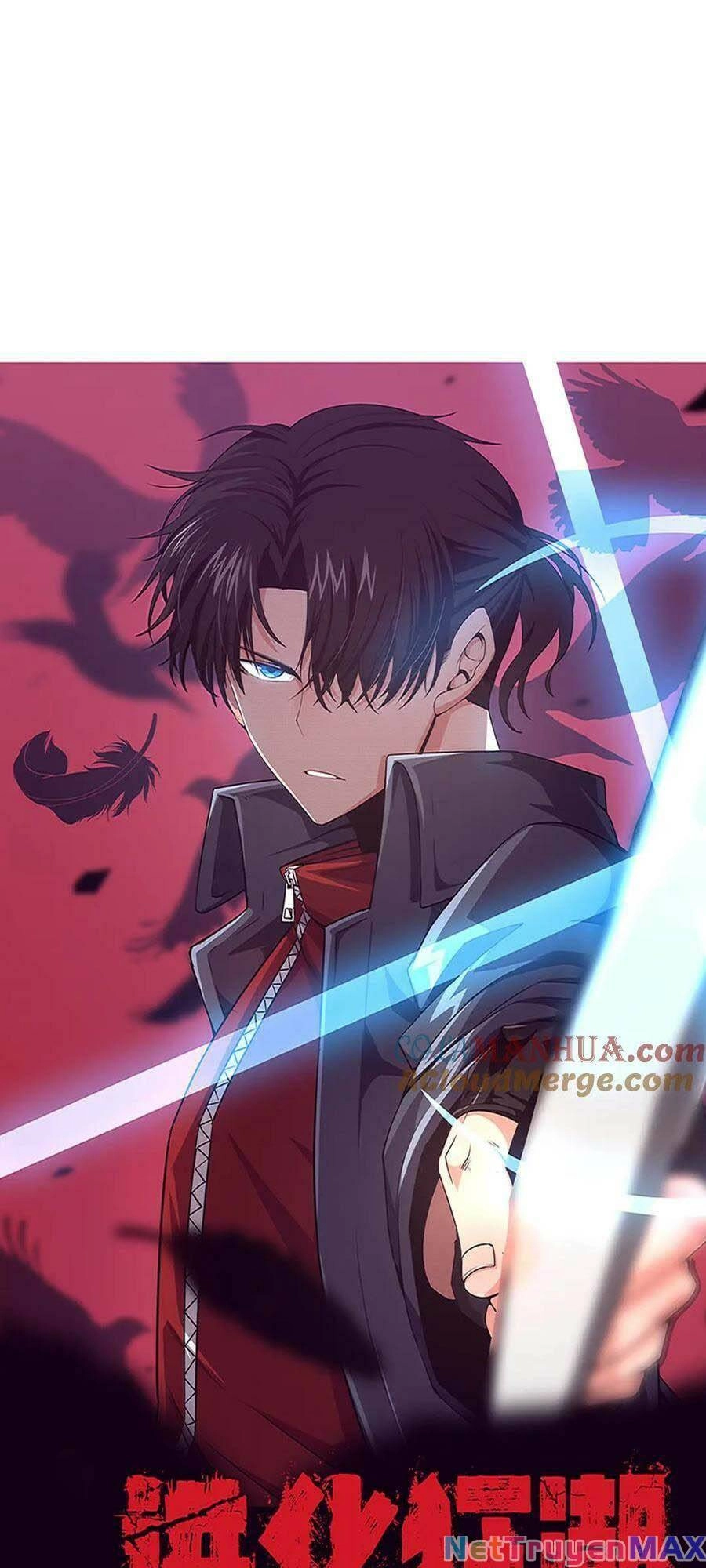 Tiến Hóa Cuồng Triều Chapter 118 - 6