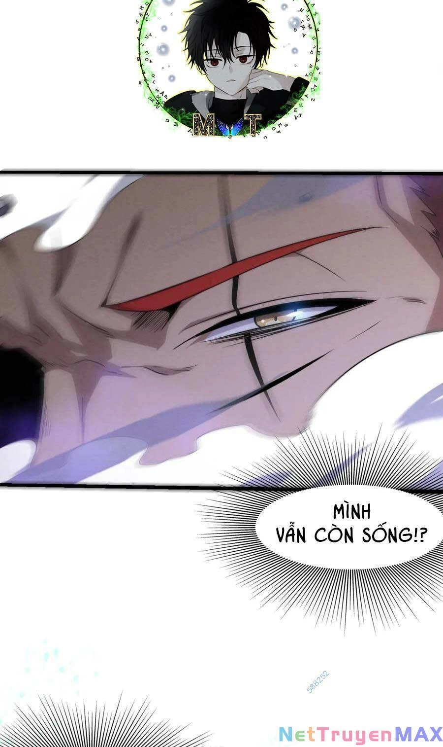 Tiến Hóa Cuồng Triều Chapter 118 - 8