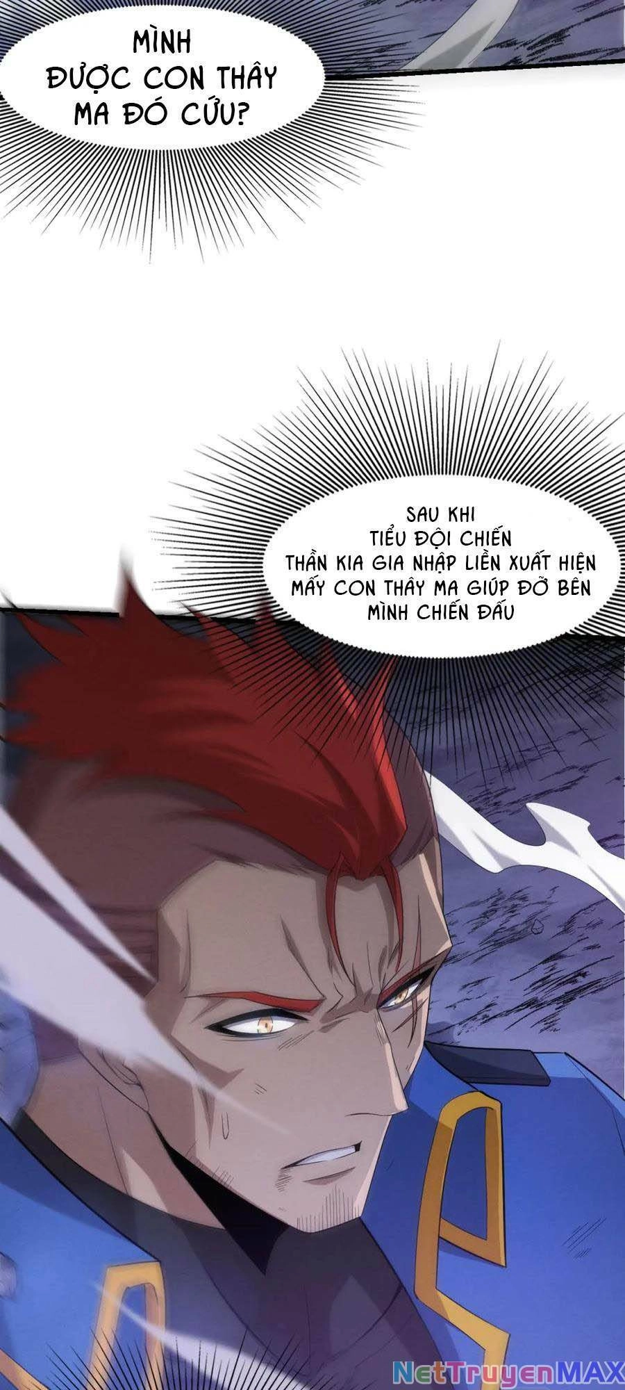 Tiến Hóa Cuồng Triều Chapter 118 - 10