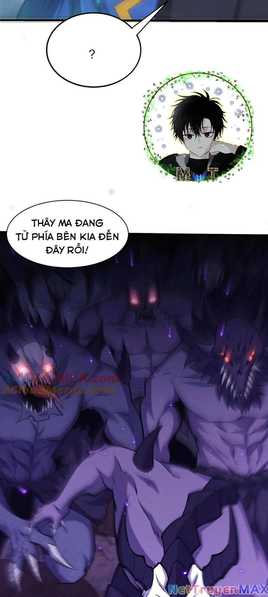 Tiến Hóa Cuồng Triều Chapter 118 - 12