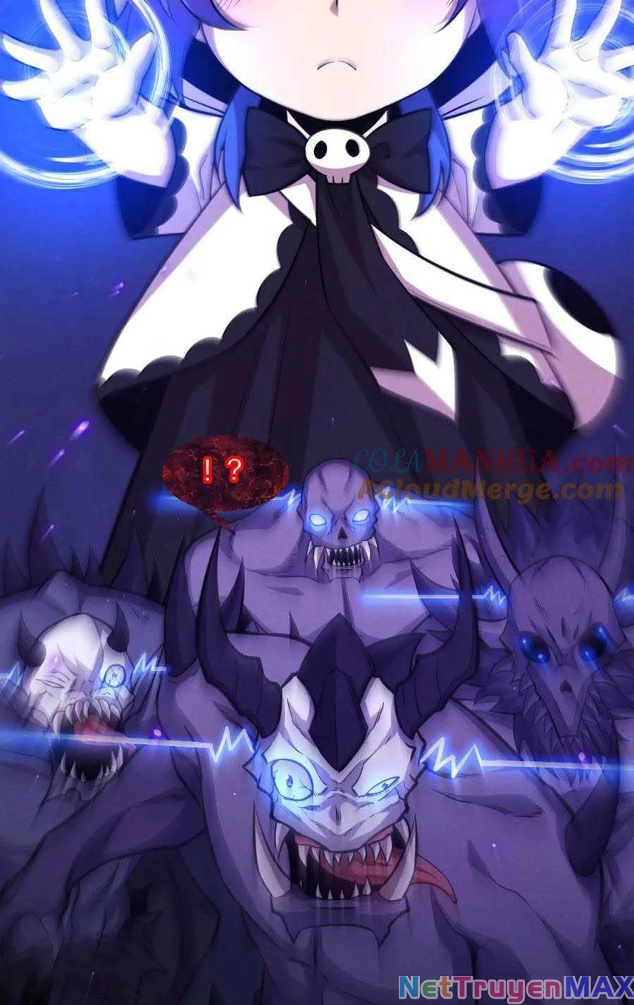 Tiến Hóa Cuồng Triều Chapter 118 - 14