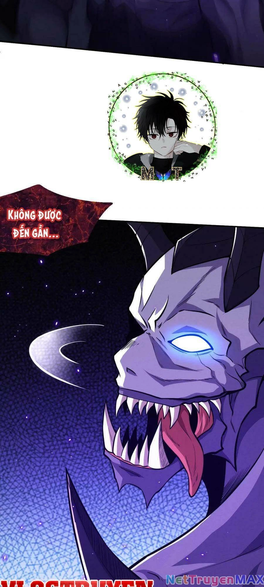 Tiến Hóa Cuồng Triều Chapter 118 - 15