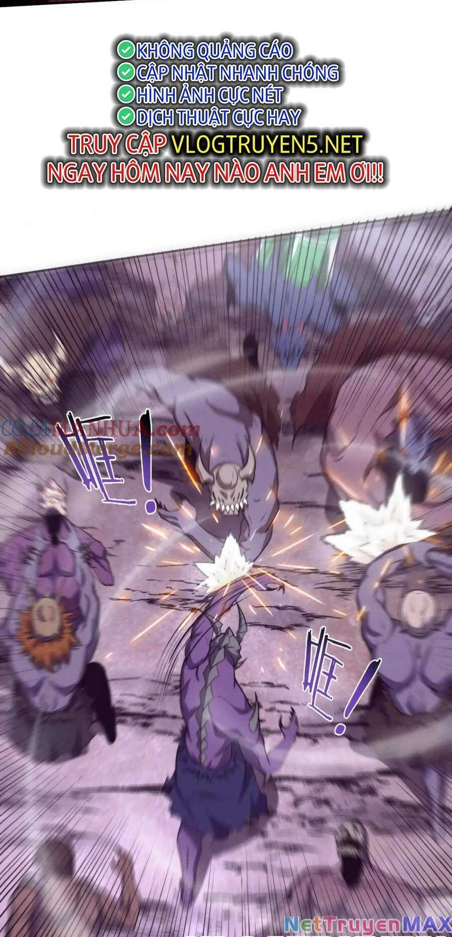 Tiến Hóa Cuồng Triều Chapter 118 - 17