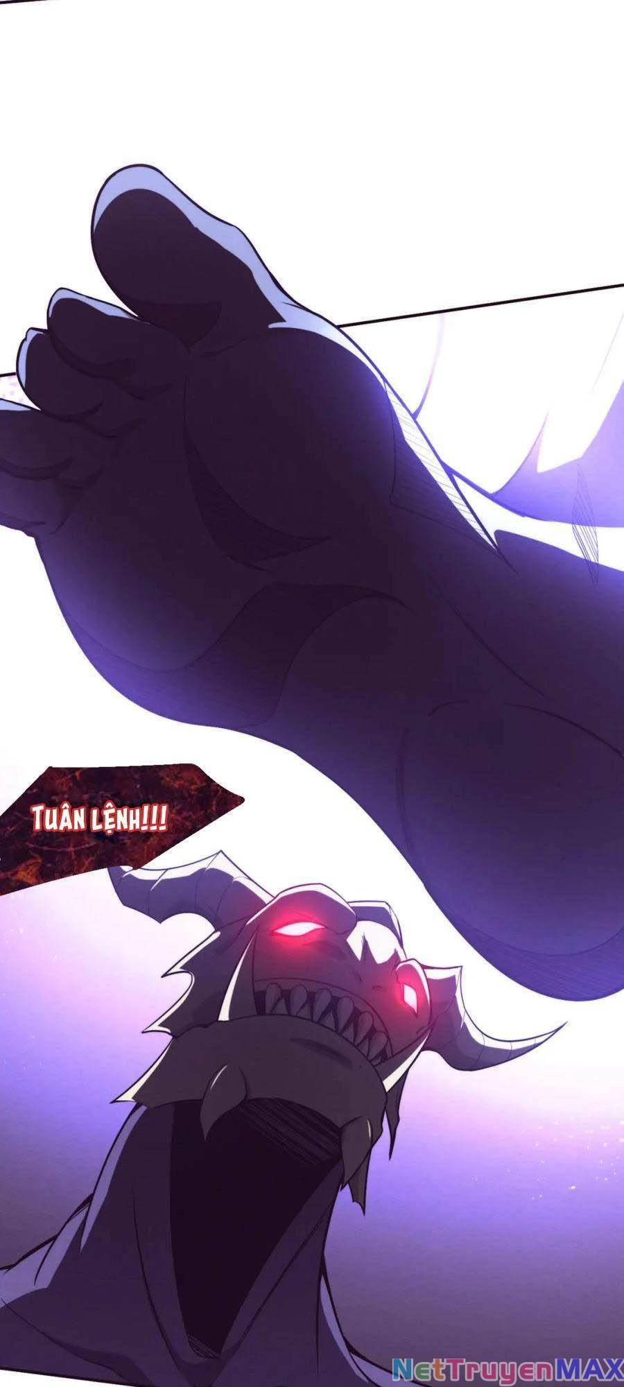 Tiến Hóa Cuồng Triều Chapter 118 - 19