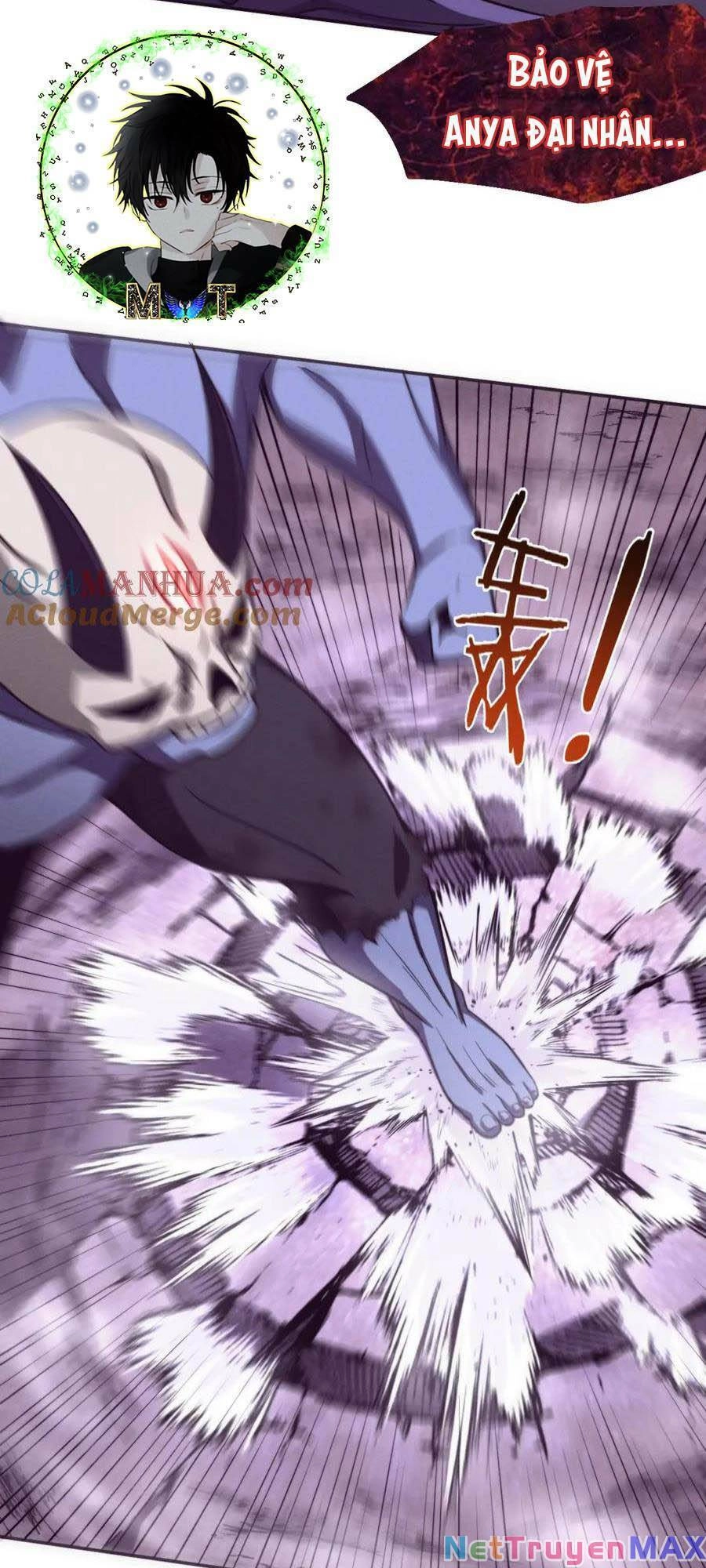 Tiến Hóa Cuồng Triều Chapter 118 - 20