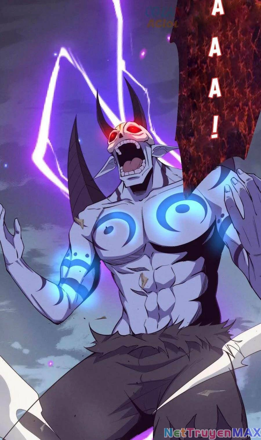 Tiến Hóa Cuồng Triều Chapter 118 - 22