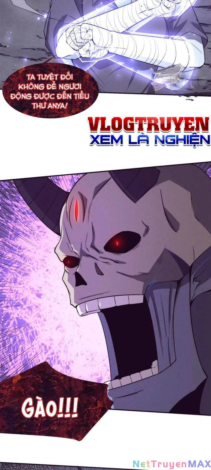 Tiến Hóa Cuồng Triều Chapter 118 - 24