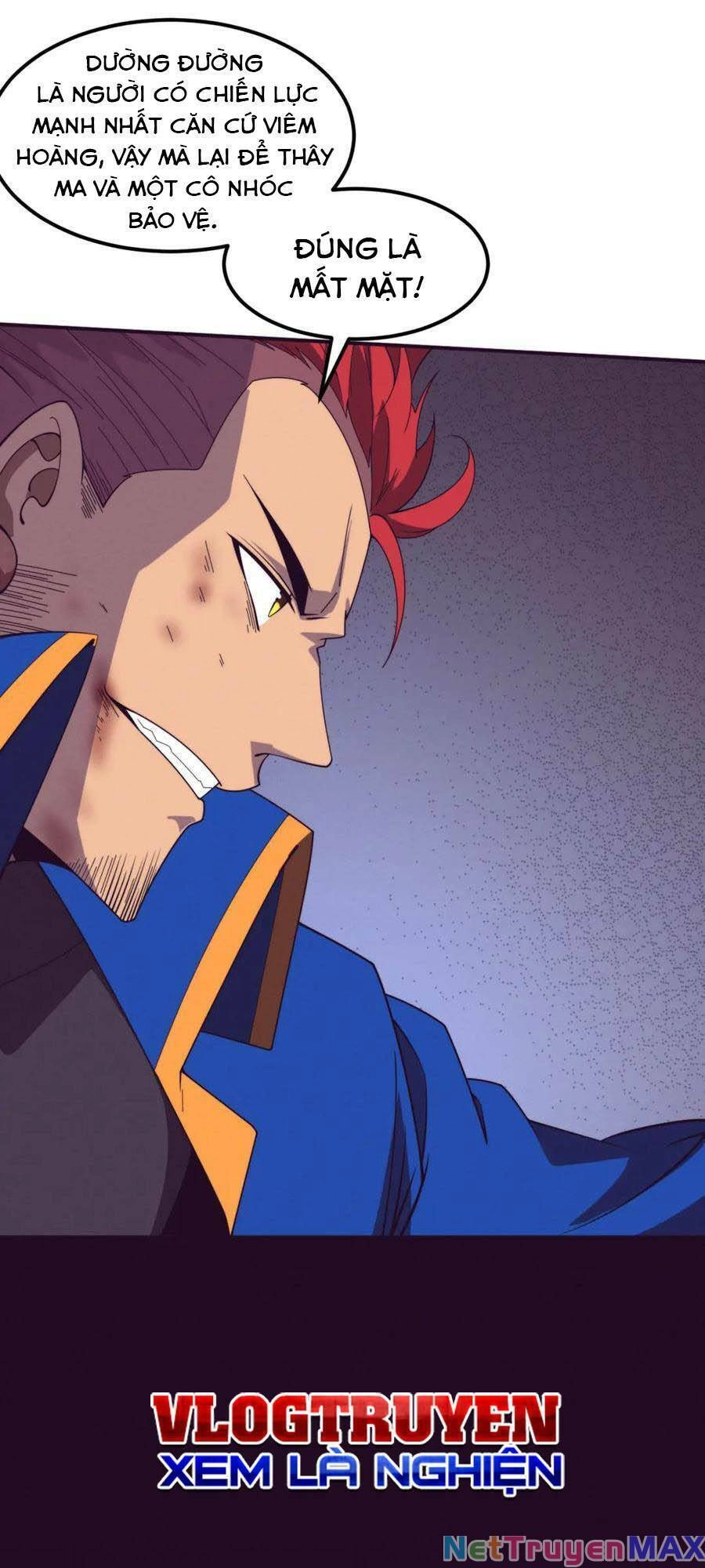 Tiến Hóa Cuồng Triều Chapter 118 - 27