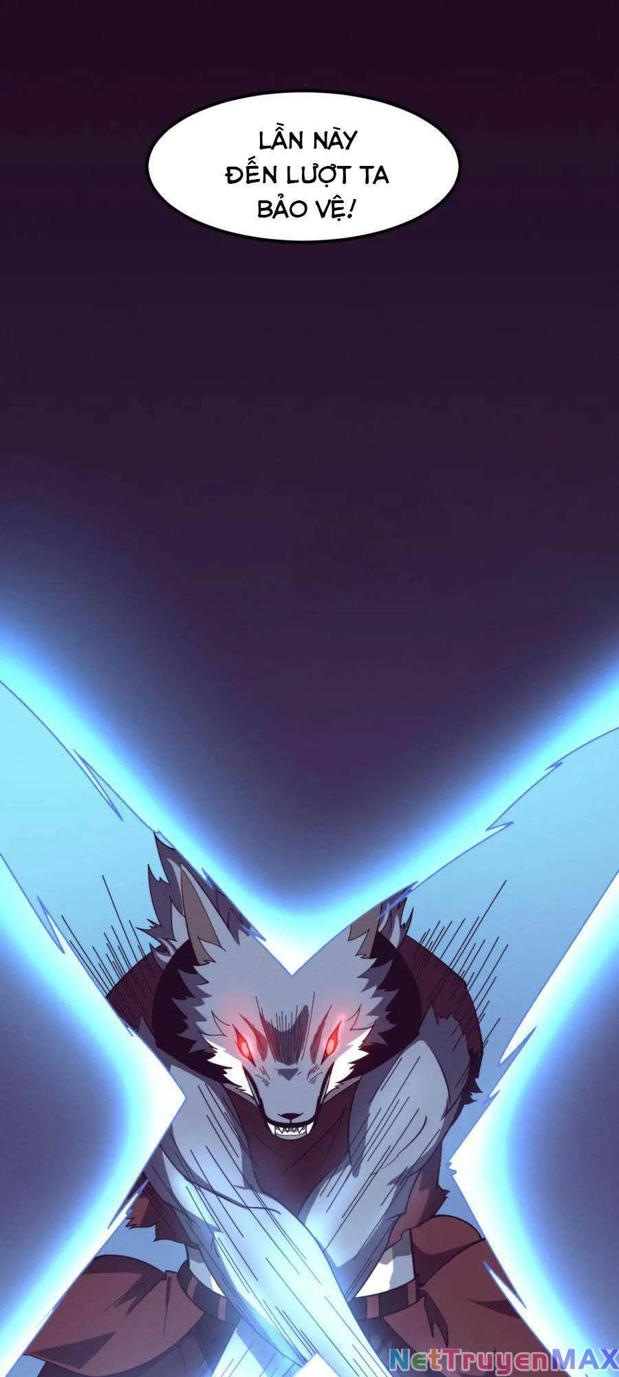 Tiến Hóa Cuồng Triều Chapter 118 - 28