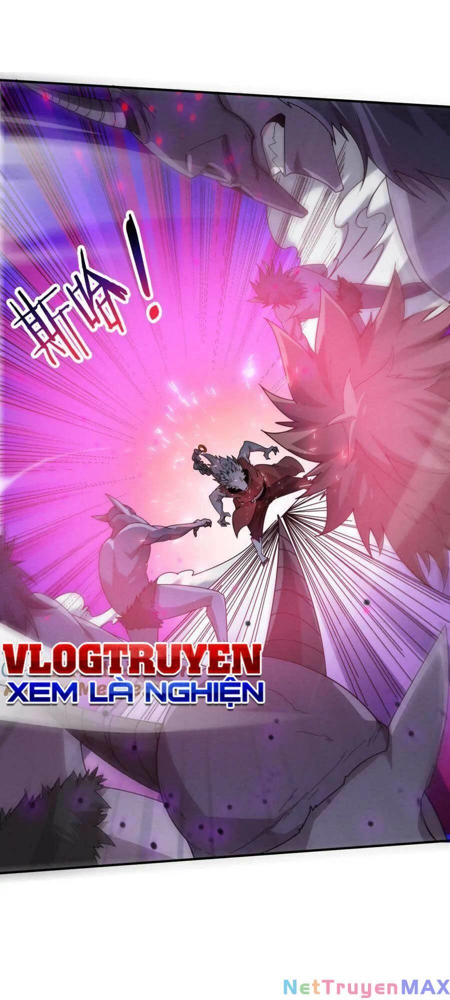 Tiến Hóa Cuồng Triều Chapter 118 - 31