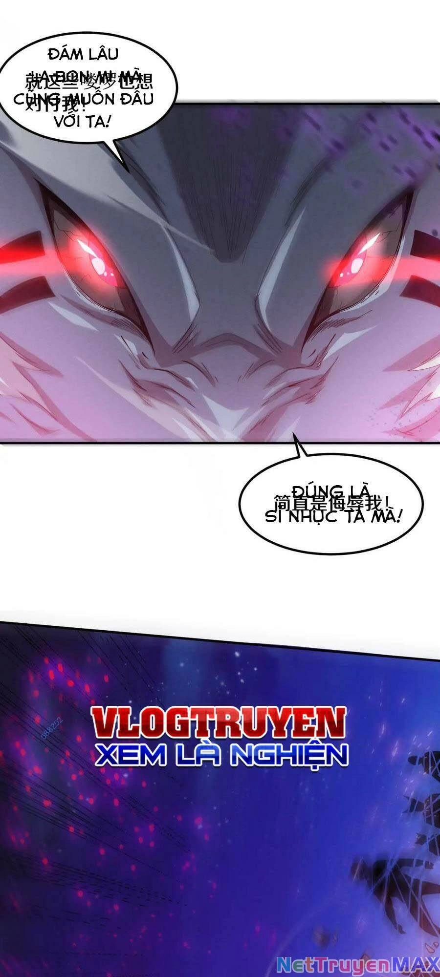 Tiến Hóa Cuồng Triều Chapter 118 - 32