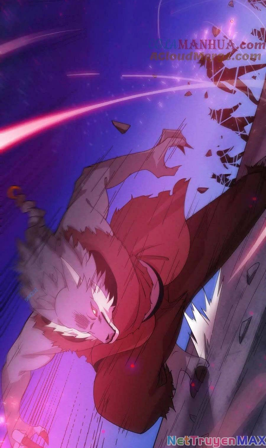 Tiến Hóa Cuồng Triều Chapter 118 - 33