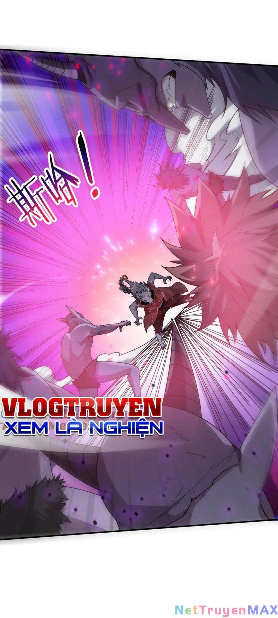 Tiến Hóa Cuồng Triều Chapter 118 - 35