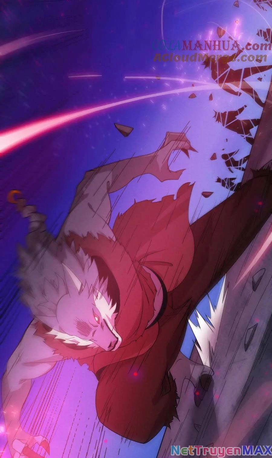 Tiến Hóa Cuồng Triều Chapter 118 - 37