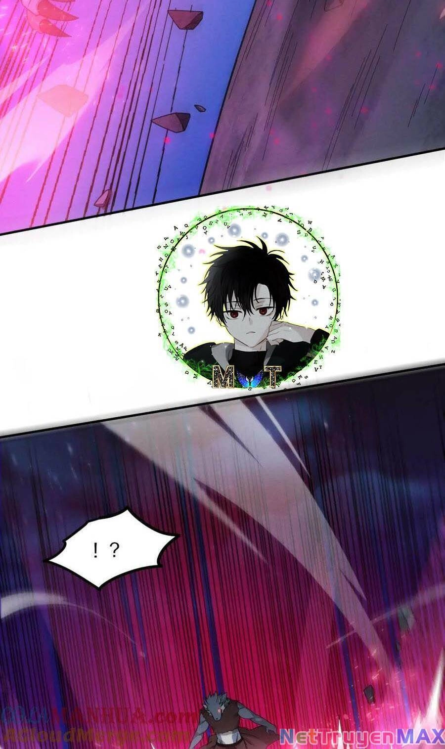 Tiến Hóa Cuồng Triều Chapter 118 - 38