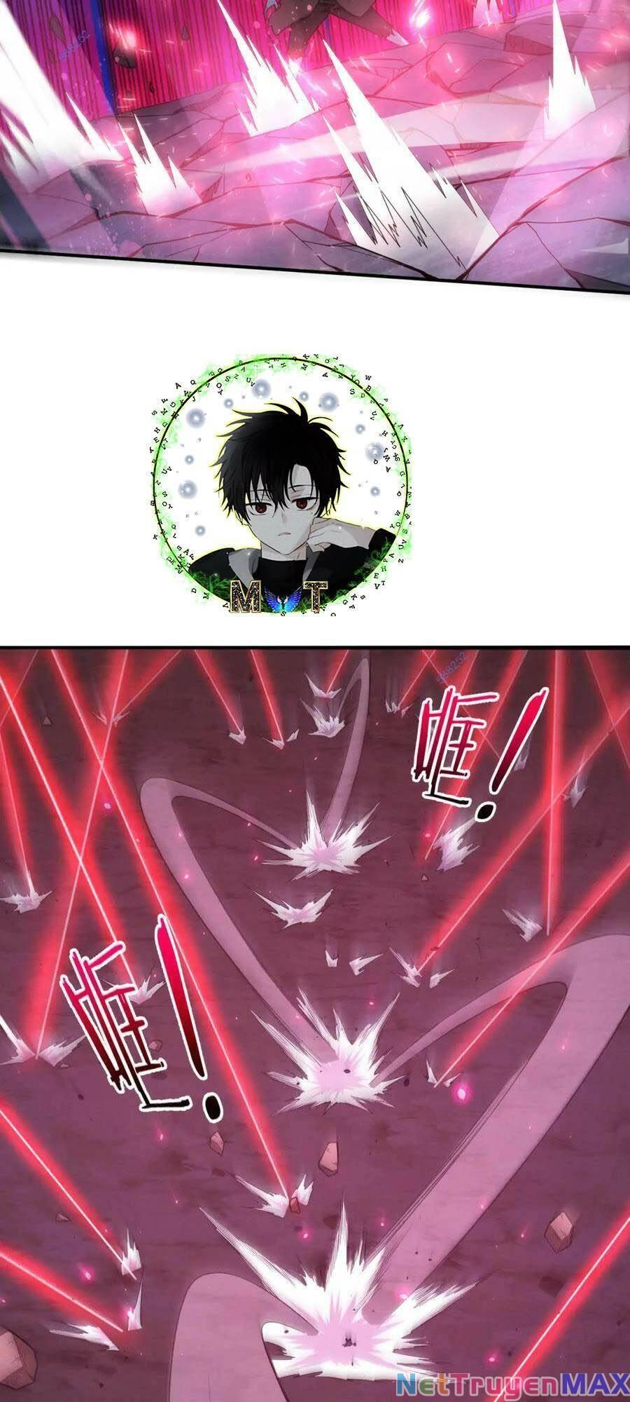 Tiến Hóa Cuồng Triều Chapter 118 - 39