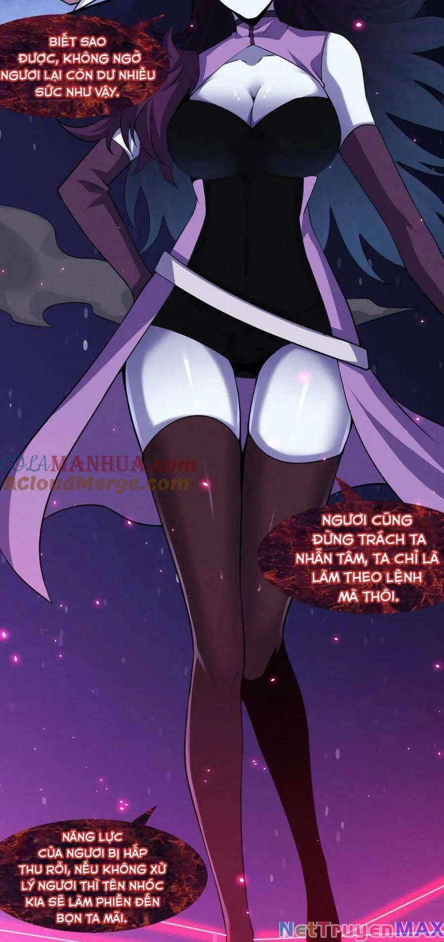 Tiến Hóa Cuồng Triều Chapter 118 - 41