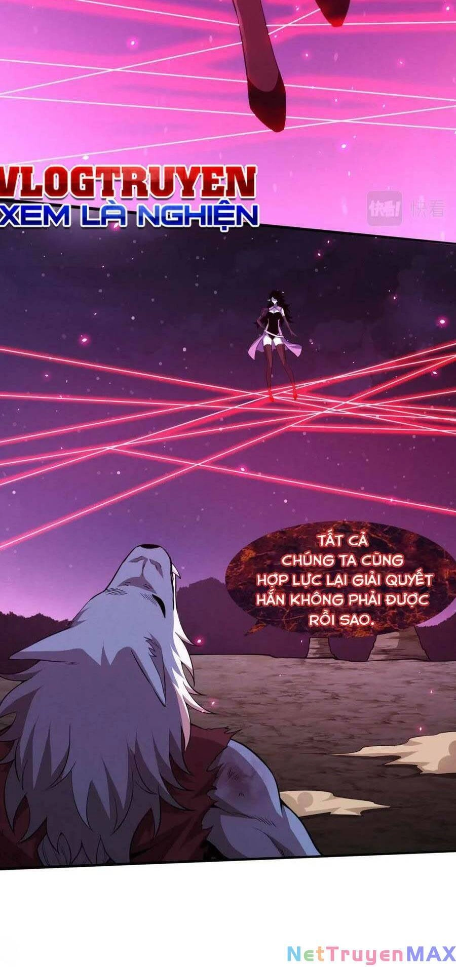 Tiến Hóa Cuồng Triều Chapter 118 - 42