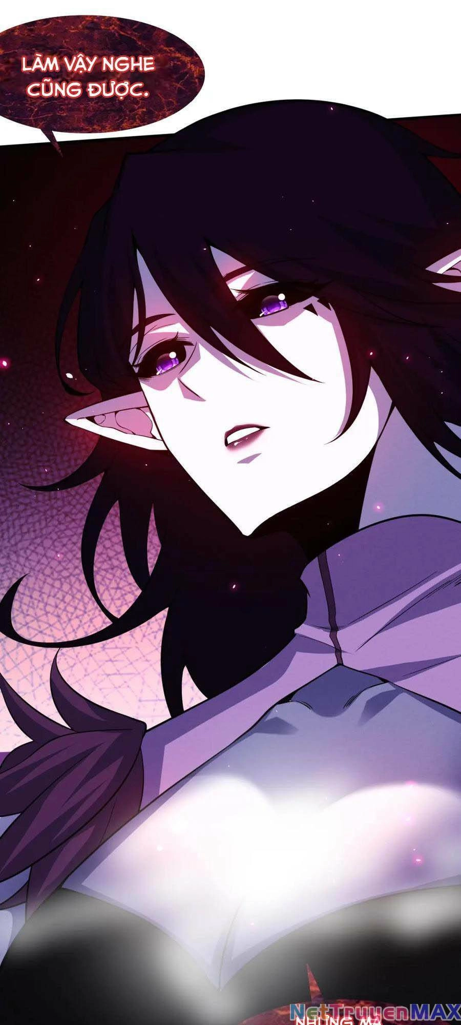 Tiến Hóa Cuồng Triều Chapter 118 - 43