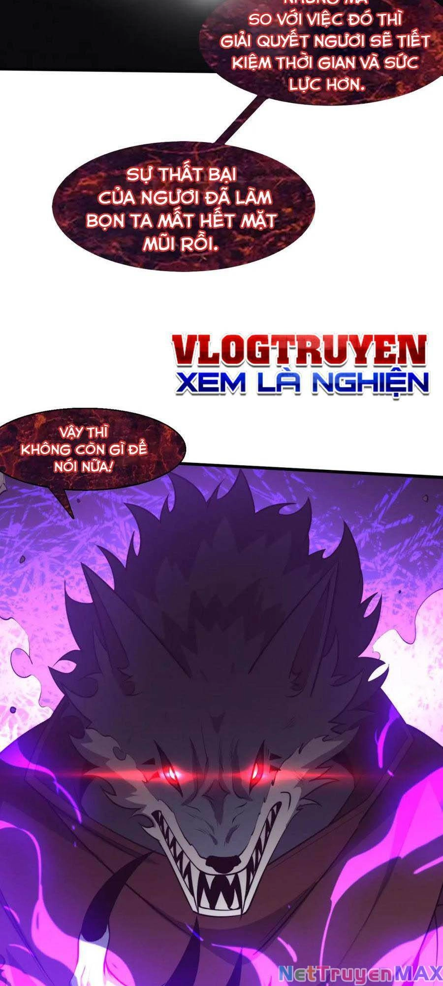 Tiến Hóa Cuồng Triều Chapter 118 - 44