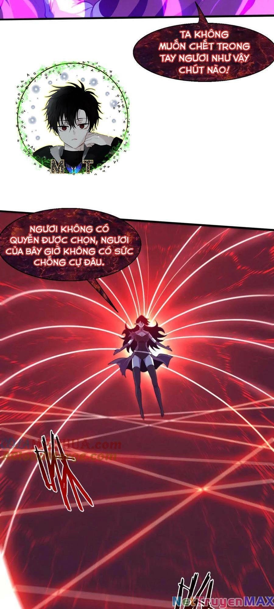 Tiến Hóa Cuồng Triều Chapter 118 - 45