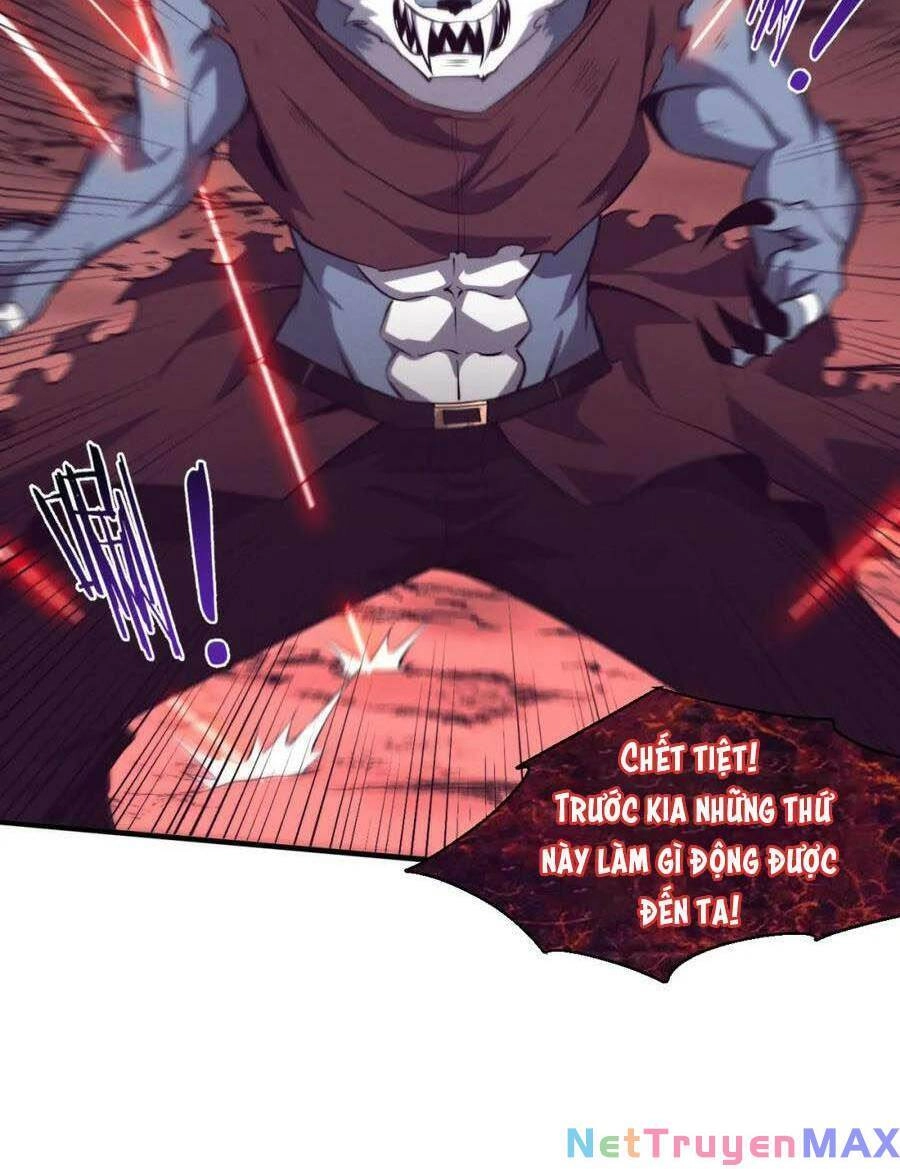 Tiến Hóa Cuồng Triều Chapter 118 - 47