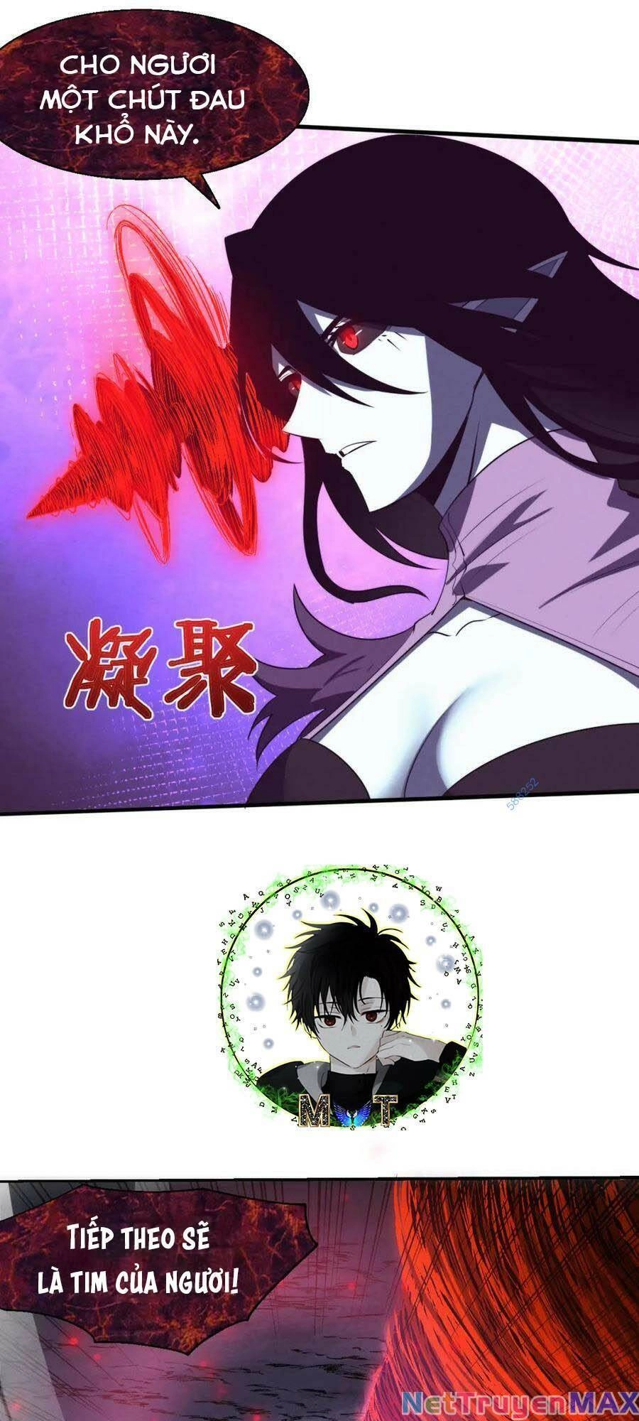 Tiến Hóa Cuồng Triều Chapter 118 - 48