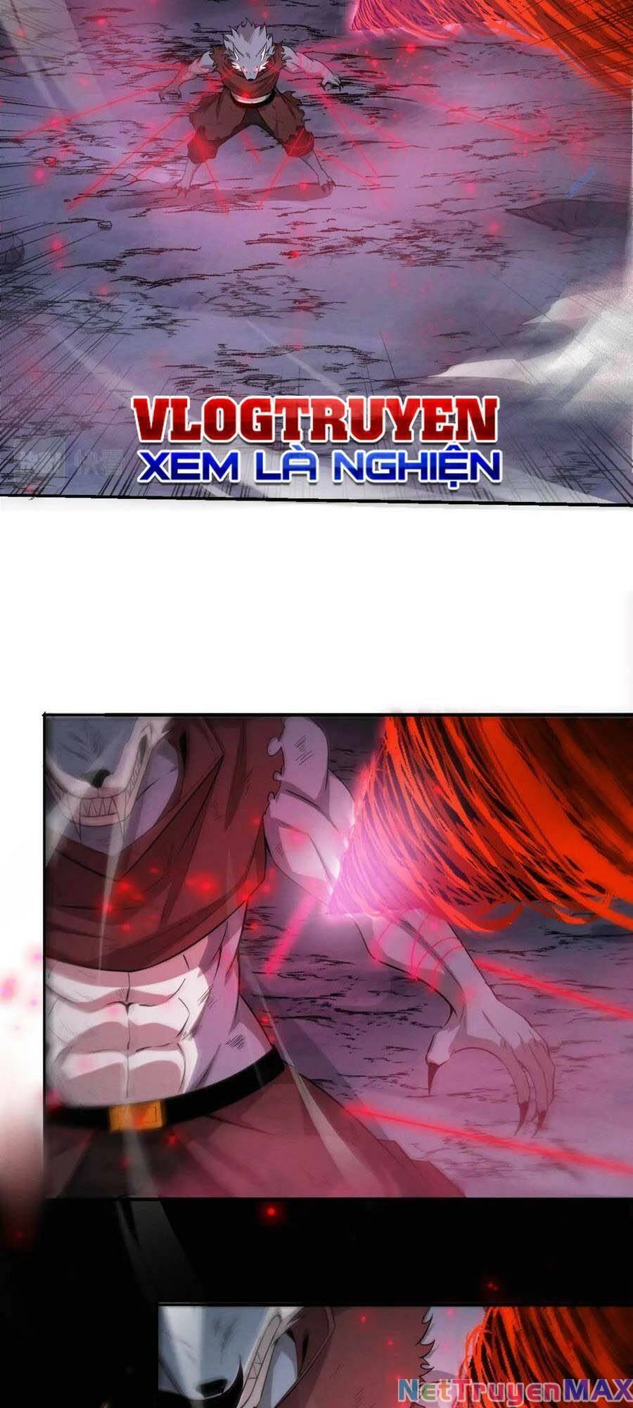 Tiến Hóa Cuồng Triều Chapter 118 - 49