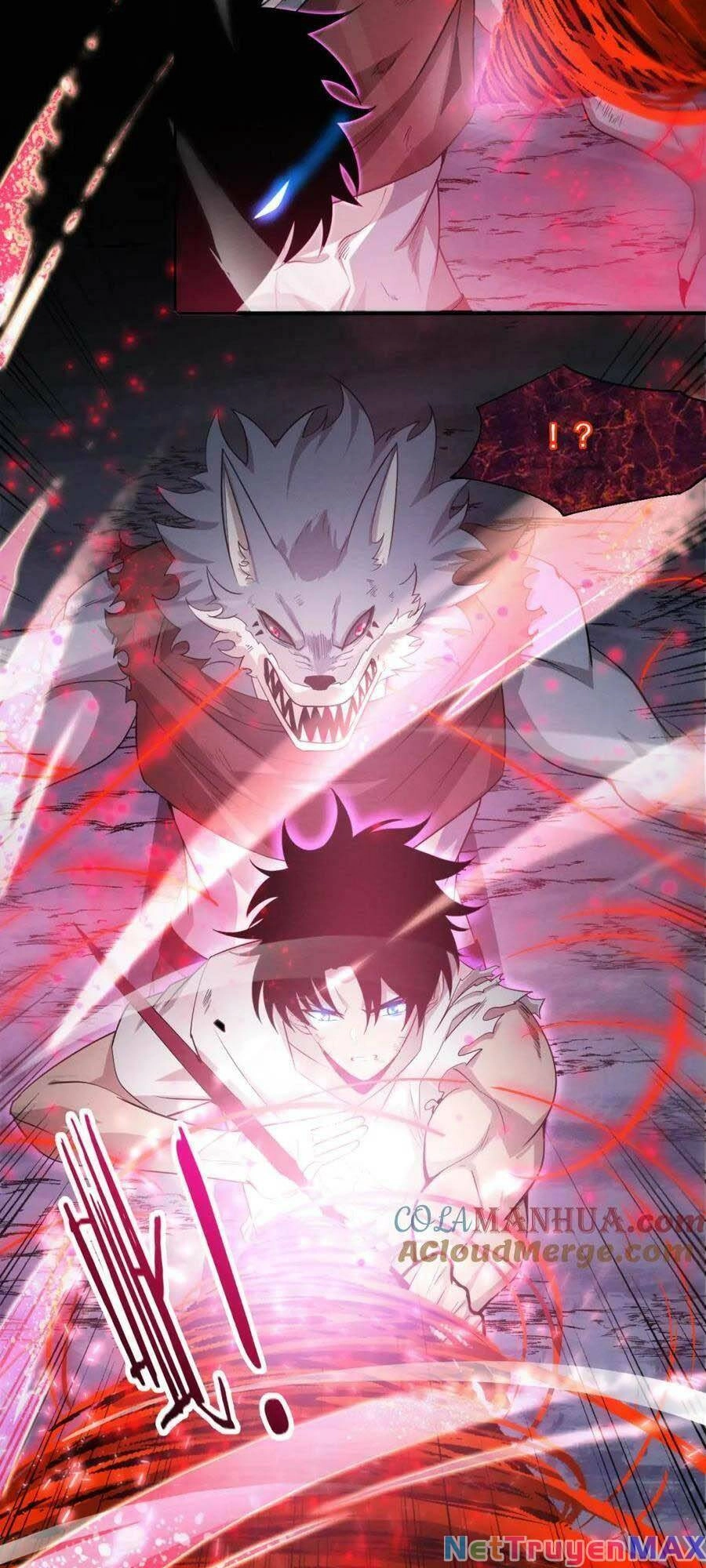 Tiến Hóa Cuồng Triều Chapter 118 - 50