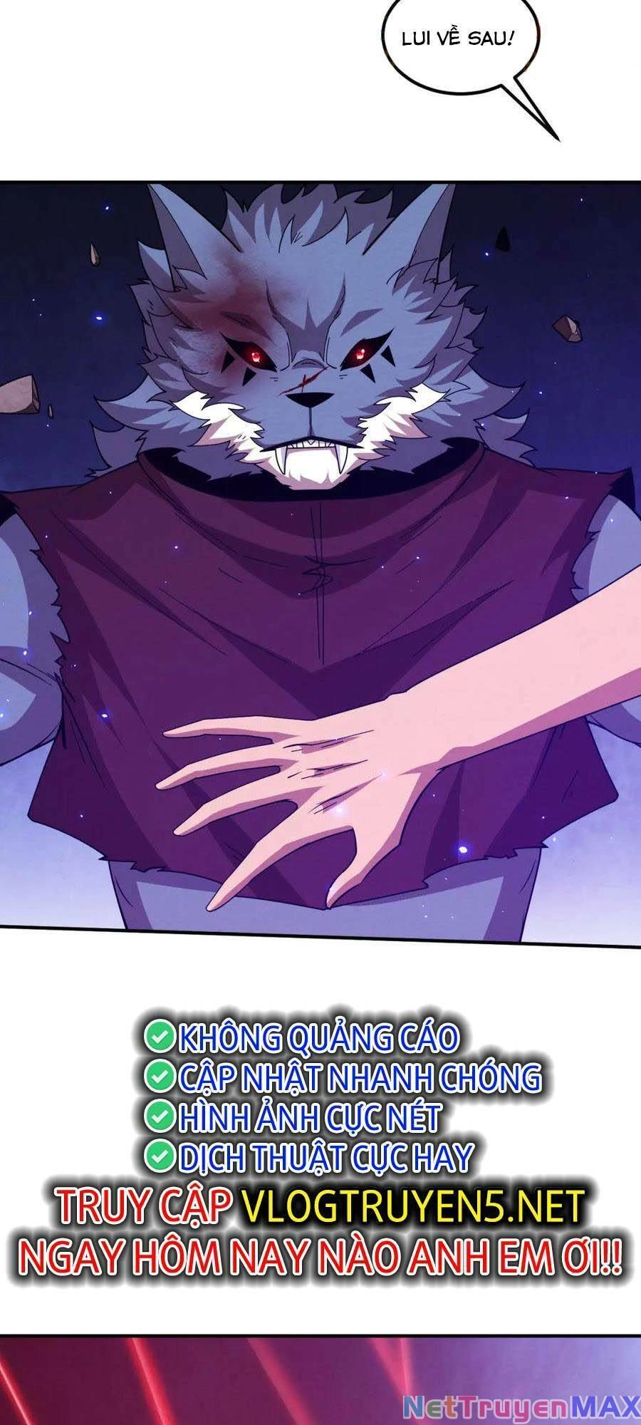 Tiến Hóa Cuồng Triều Chapter 118 - 54