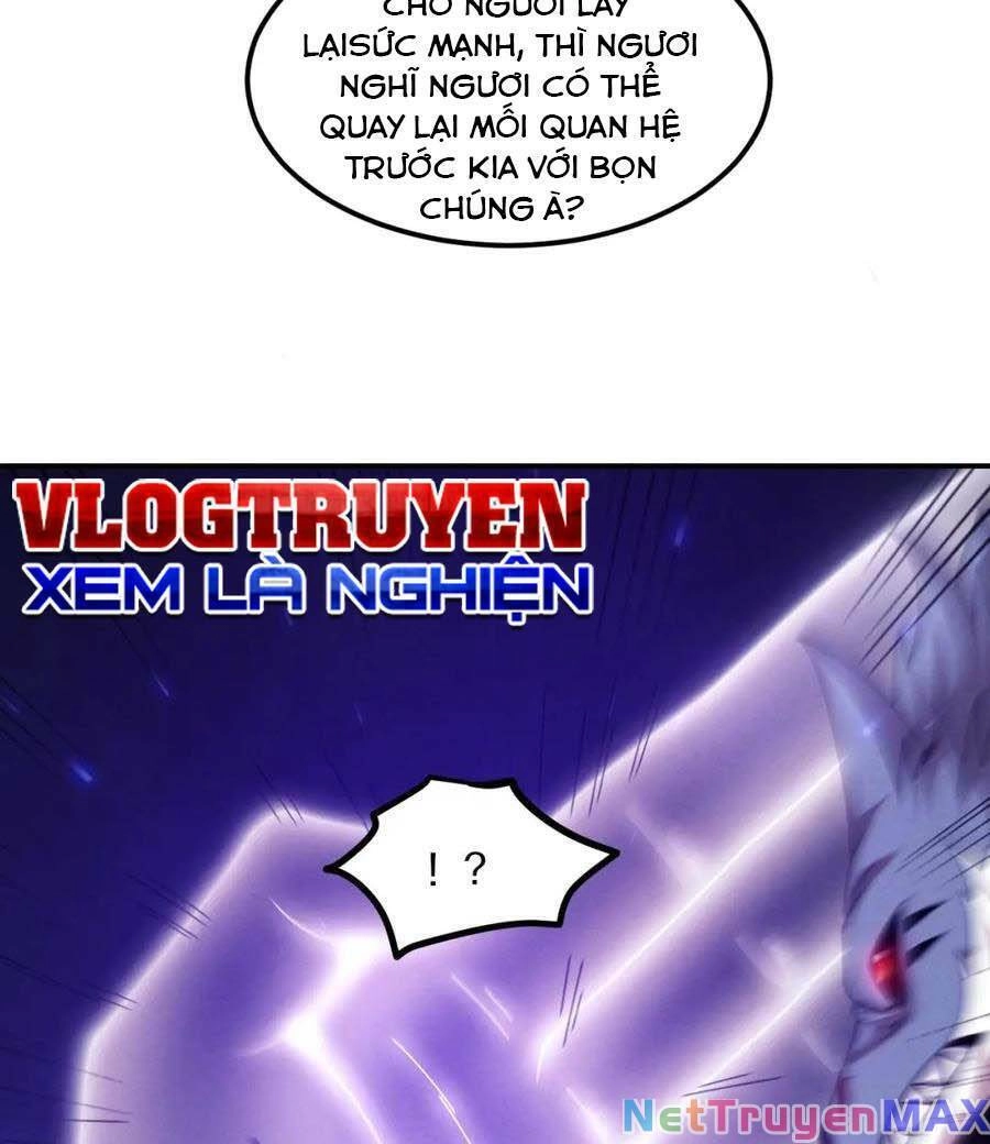 Tiến Hóa Cuồng Triều Chapter 118 - 56