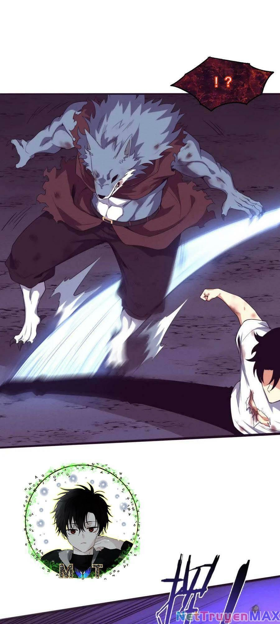 Tiến Hóa Cuồng Triều Chapter 118 - 58